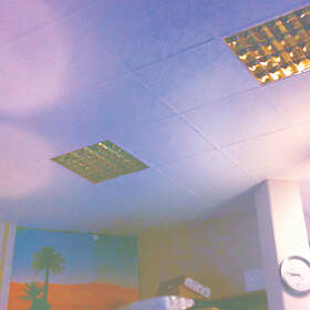 Glass Vaults - New Happy CD