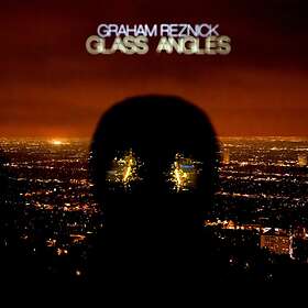 Graham Reznick - Glass Angels LP