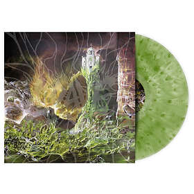 Grave - Into The Limited Edition LP