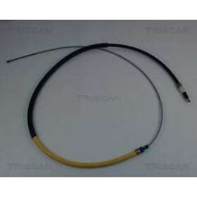 TriScan Vajer, parkeringsbroms 8140 28172