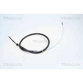 TriScan Vajer, parkeringsbroms 8140 67104