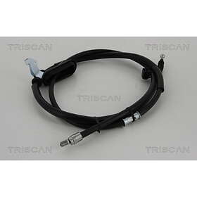 TriScan Vajer, parkeringsbroms 8140 241130