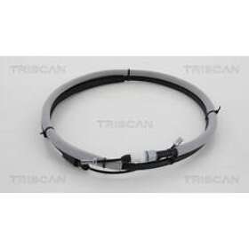 TriScan Vajer, parkeringsbroms 8140 38146