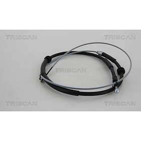 TriScan Vajer, parkeringsbroms 8140 251146