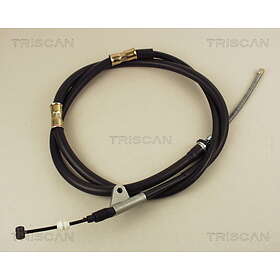 TriScan Vajer, parkeringsbroms 8140 131100