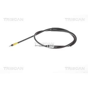 TriScan Vajer, parkeringsbroms 8140 241148