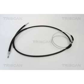 TriScan Vajer, parkeringsbroms 8140 10131