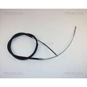 TriScan Vajer, parkeringsbroms 8140 29101