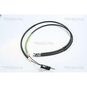 TriScan Vajer, parkeringsbroms 8140 16186