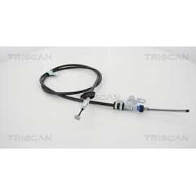 TriScan Vajer, parkeringsbroms 8140 131189