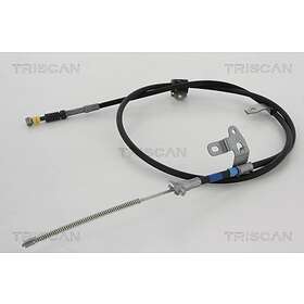 TriScan Vajer, parkeringsbroms 8140 131276