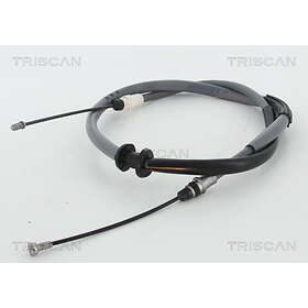 TriScan Vajer, parkeringsbroms 8140 251229