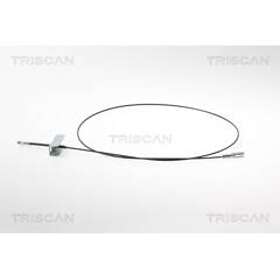 TriScan Vajer, parkeringsbroms 8140 241146