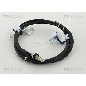 TriScan Vajer, parkeringsbroms 8140 131344