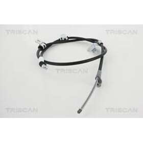 TriScan Vajer, parkeringsbroms 8140 131149