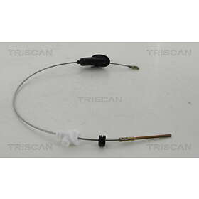 TriScan Vajer, parkeringsbroms 8140 291155