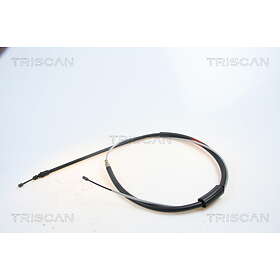 TriScan Vajer, parkeringsbroms 8140 251111