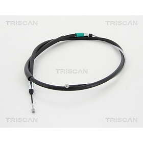 TriScan Vajer, parkeringsbroms 8140 11131