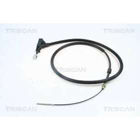 TriScan Vajer, parkeringsbroms 8140 28178