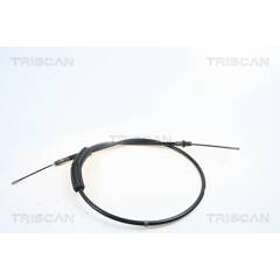 TriScan Vajer, parkeringsbroms 8140 16166