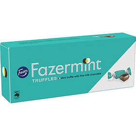 Fazer mint Tryffel 228g