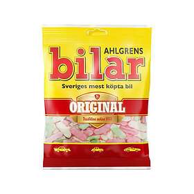 Cloetta Ahlgrens Bilar 125g