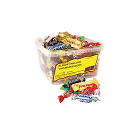 Nordic Brands Godisblandning inslaget 1kg