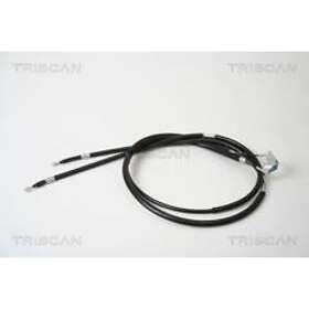 TriScan Vajer, parkeringsbroms 8140 24194