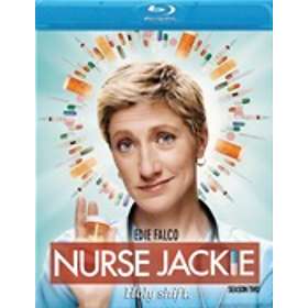 Nurse Jackie - Season 2 (US) (Blu-ray)
