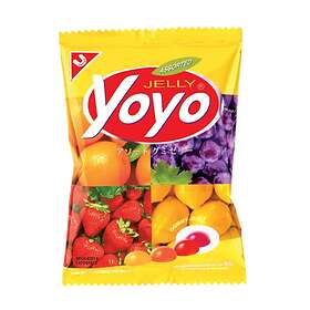 Yoyo Gelée Assortie 80g
