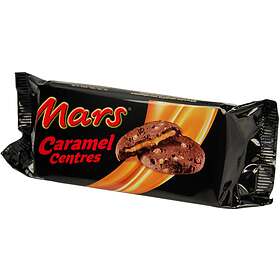 Mars Caramel Centres 144g