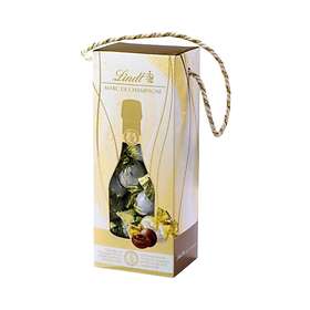 Lindt Marc De Champagne 350G