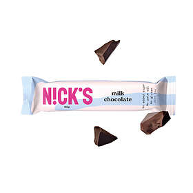 Nick's Milk Chocolate 25g