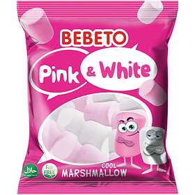 Bebeto Marshmallow Mix 275g - Hitta bästa pris på Prisjakt