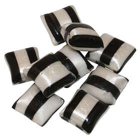 Salt Lakris Karameller 2kg