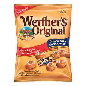 Werther's Original Sugar Free 70g