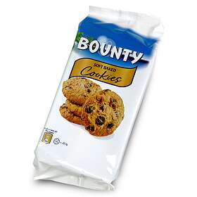 Burton's Cookies Bounty 180g