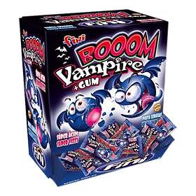 Fini Boom Vampire Tuggummi 200st
