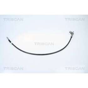 TriScan Vajer, parkeringsbroms 8140 23139