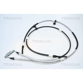 TriScan Vajer, parkeringsbroms 8140 24182