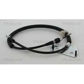 TriScan Vajer, parkeringsbroms 8140 80128