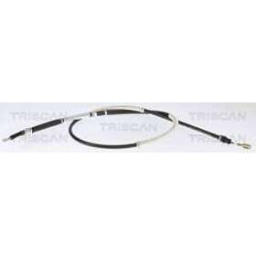 TriScan Vajer, parkeringsbroms 8140 291111