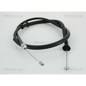 TriScan Vajer, parkeringsbroms 8140 15180