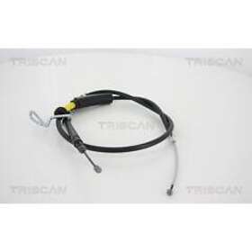 TriScan Vajer, parkeringsbroms 8140 17140