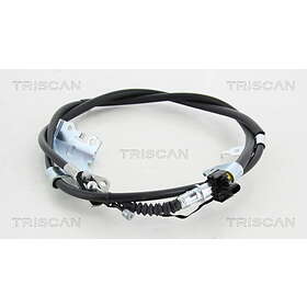 TriScan Vajer, parkeringsbroms 8140 131328