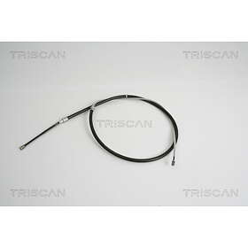 TriScan Vajer, parkeringsbroms 8140 67109