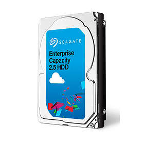 Seagate Constellation.2 ST9500620SS 64Mo 500Go