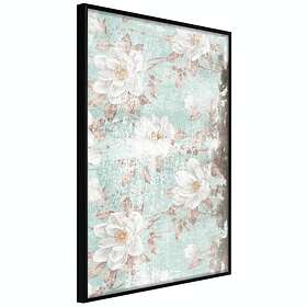 Artgeist Poster Affisch Roman Flowers [Poster] 40x60 A3-DRBPRP0838l_cr