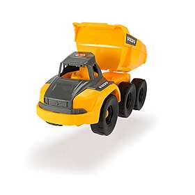 Dickie Toys 203724001 Volvo On-site Dumper