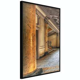 Artgeist Poster Affisch Palace [Poster] 20x30 A3-DRBPRP1479s_cr